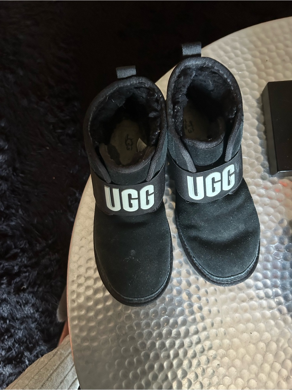 UGG women Boots 6